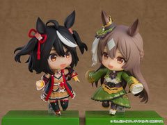 Uma Musume Pretty Derby Nendoroid Action Figu 4580590193130