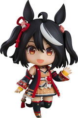 Uma Musume Pretty Derby Nendoroid Action Figu 4580590193130