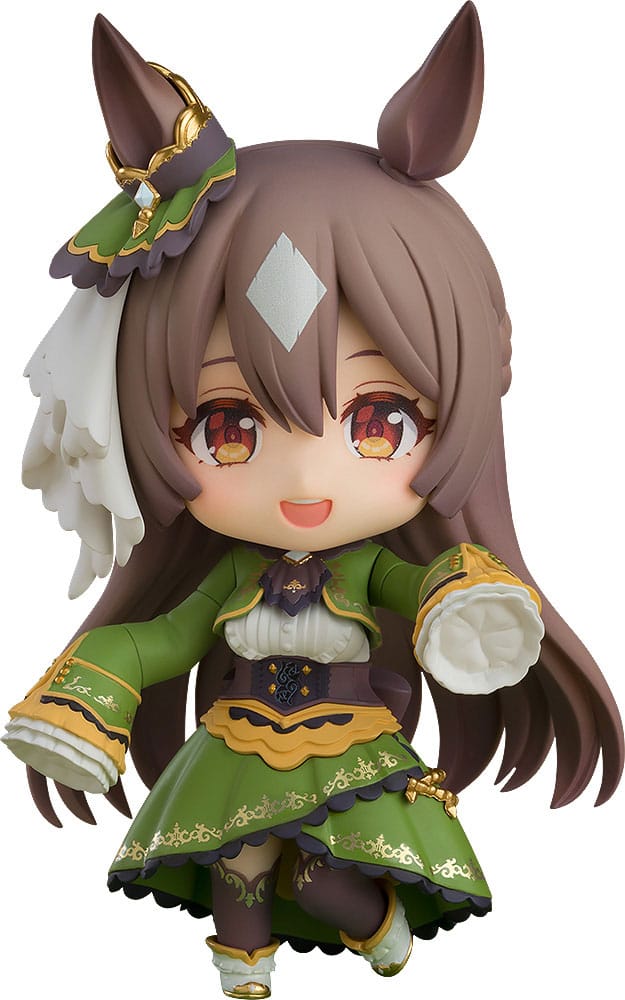 Uma Musume Pretty Derby Nendoroid Action Figu 4580590193147