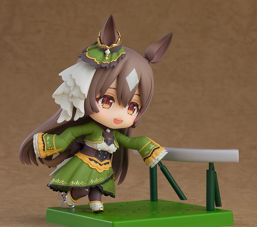 Uma Musume Pretty Derby Nendoroid Action Figu 4580590193147