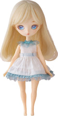 Harmonia Bloom Seasonal Doll Action Figure Curious 23 cm 4580590193154