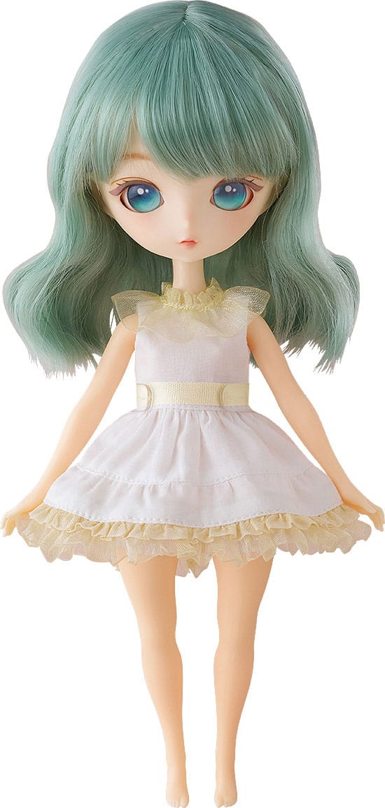 Harmonia Bloom Seasonal Doll Action Figure Ch 4580590193161