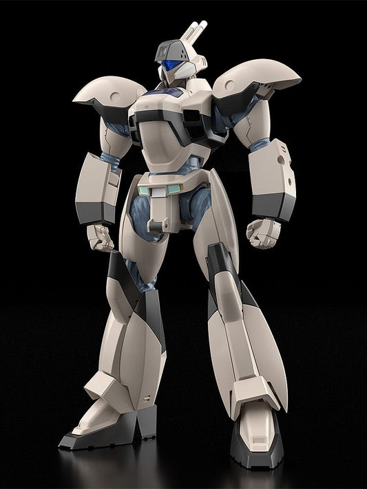 Mobile Police Patlabor Moderoid Plastic Model Kits 1/60 AVS-98 Mark II Standard Production Color 13 cm 4580590193260