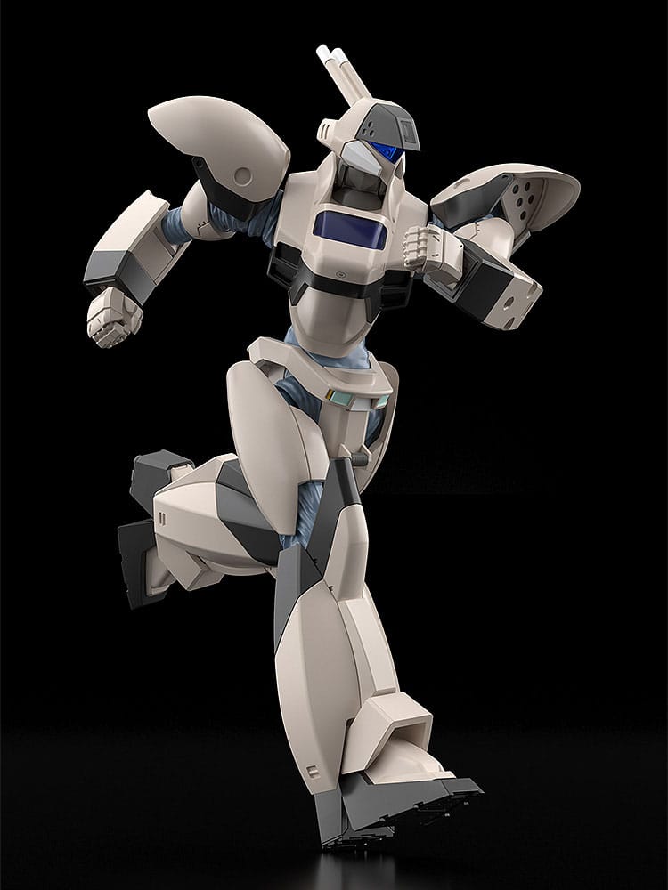 Mobile Police Patlabor Moderoid Plastic Model Kits 1/60 AVS-98 Mark II Standard Production Color 13 cm 4580590193260