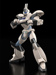 Mobile Police Patlabor Moderoid Plastic Model 4580590193260