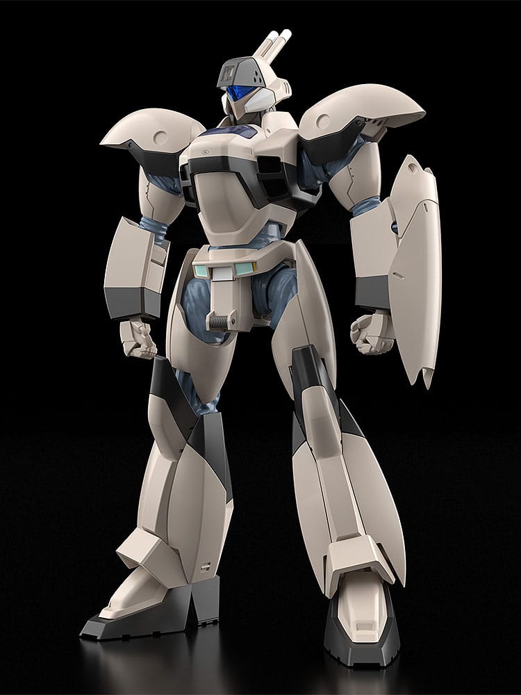 Mobile Police Patlabor Moderoid Plastic Model Kits 1/60 AVS-98 Mark II Standard Production Color 13 cm 4580590193260