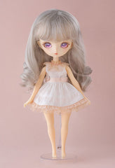 Nendoroid Doll Nendoroid More Doll Wig (One Curl/Ash Gray) 4580590193291