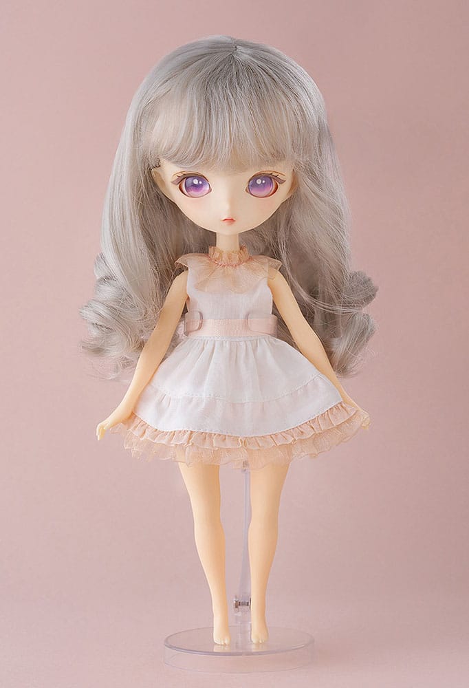 Nendoroid Doll Nendoroid More Doll Wig (One C 4580590193291