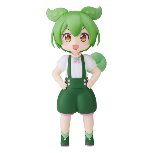 Tohoku Zunko Pop Up Parade PVC Statue Zundamo 4580590193376