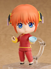 Gintama Nendoroid Action Figure Kagura 10 cm 4580590193383