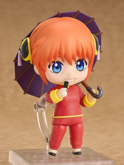 Gintama Nendoroid Action Figure Kagura 10 cm 4580590193383