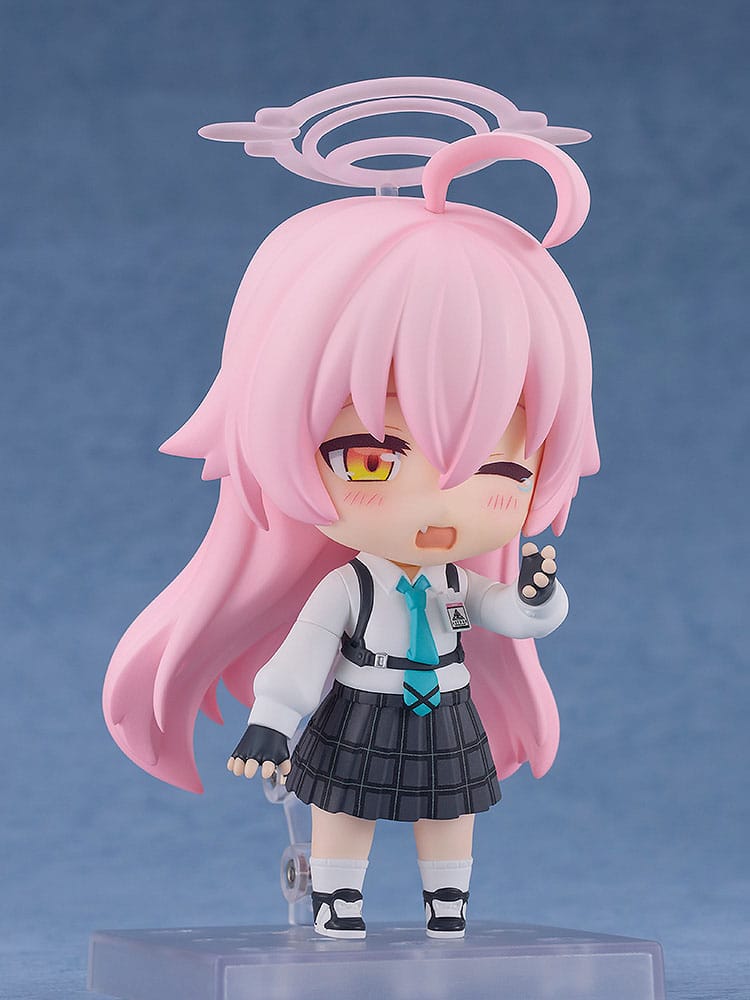 Blue Archive Nendoroid Action Figure Hoshino Takanashi 10 cm 4580590193390