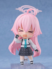 Blue Archive Nendoroid Action Figure Hoshino Takanashi 10 cm 4580590193390