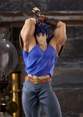 JoJo's Bizarre Adventure: Phantom Blood Pop Up Parade PVC Statue Jonathan Joestar 19 cm 4580590193451