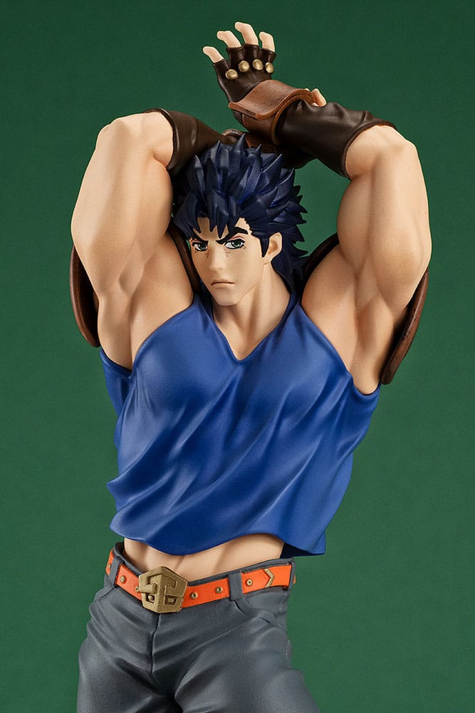 JoJo's Bizarre Adventure: Phantom Blood Pop Up Parade PVC Statue Jonathan Joestar 19 cm 4580590193451