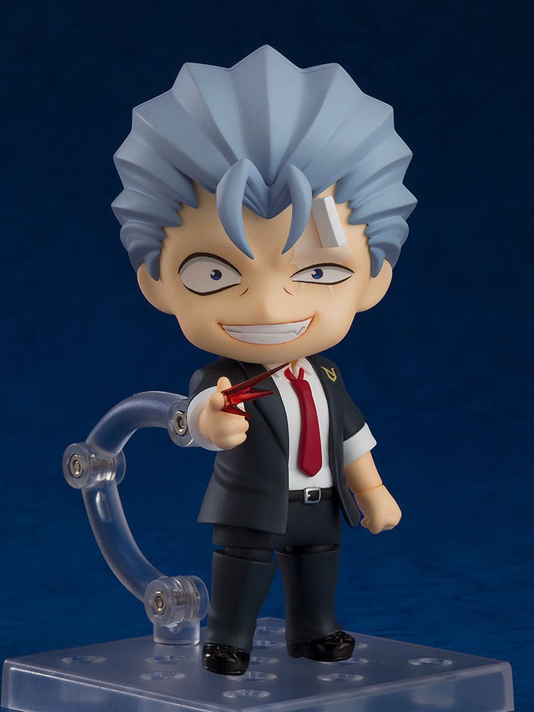 Undead Unluck Nendoroid Action Figure Andy 10 cm 4580590193468