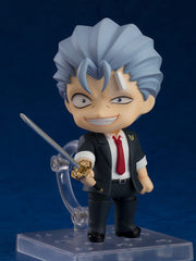 Undead Unluck Nendoroid Action Figure Andy 10 cm 4580590193468