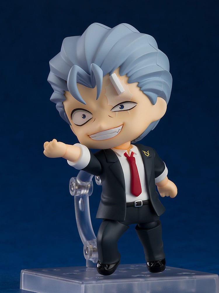 Undead Unluck Nendoroid Action Figure Andy 10 cm 4580590193468