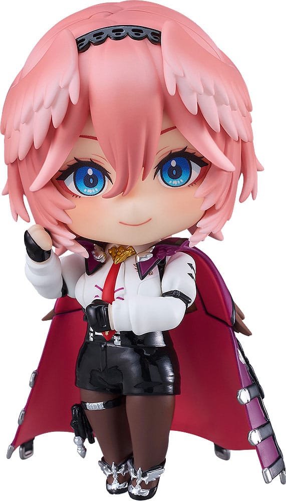 Hololive Production Nendoroid Action Figure Caesar 10 cm 4580590193475