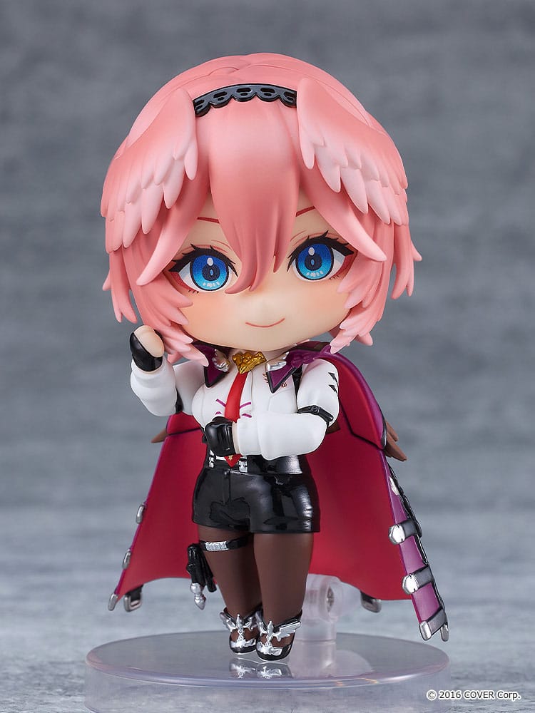 Hololive Production Nendoroid Action Figure Caesar 10 cm 4580590193475