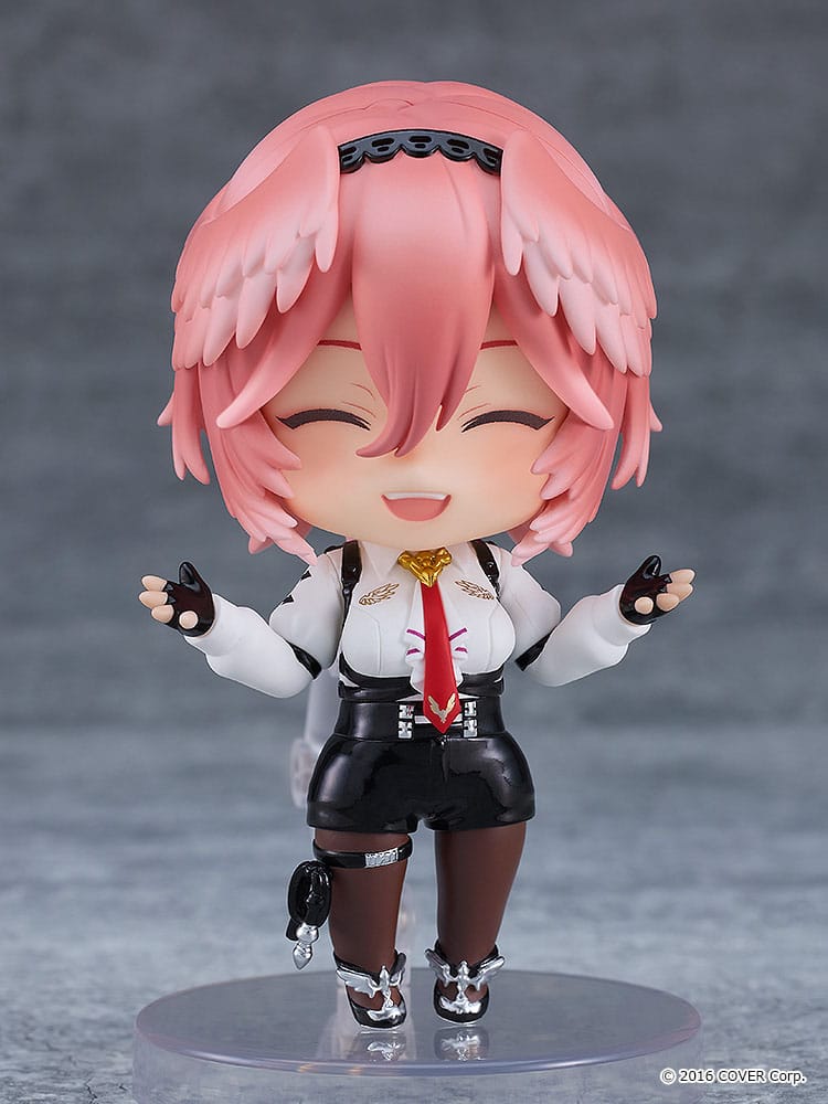 Hololive Production Nendoroid Action Figure Caesar 10 cm 4580590193475