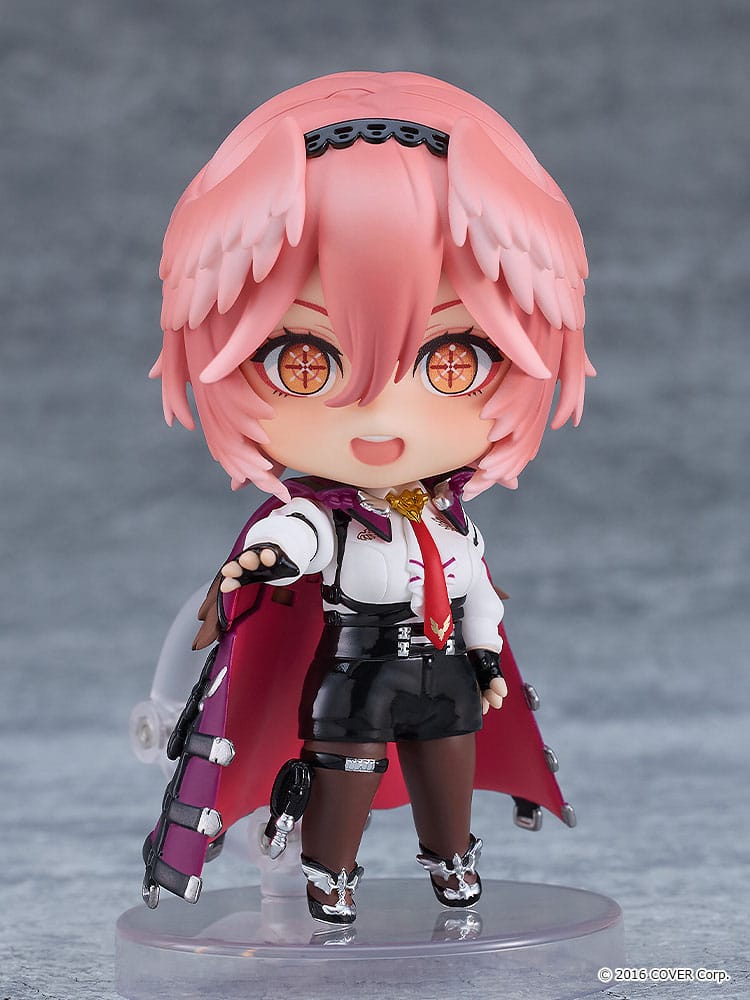 Hololive Production Nendoroid Action Figure Caesar 10 cm 4580590193475