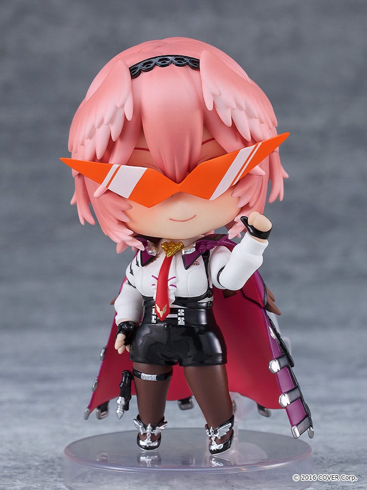 Hololive Production Nendoroid Action Figure Caesar 10 cm 4580590193475