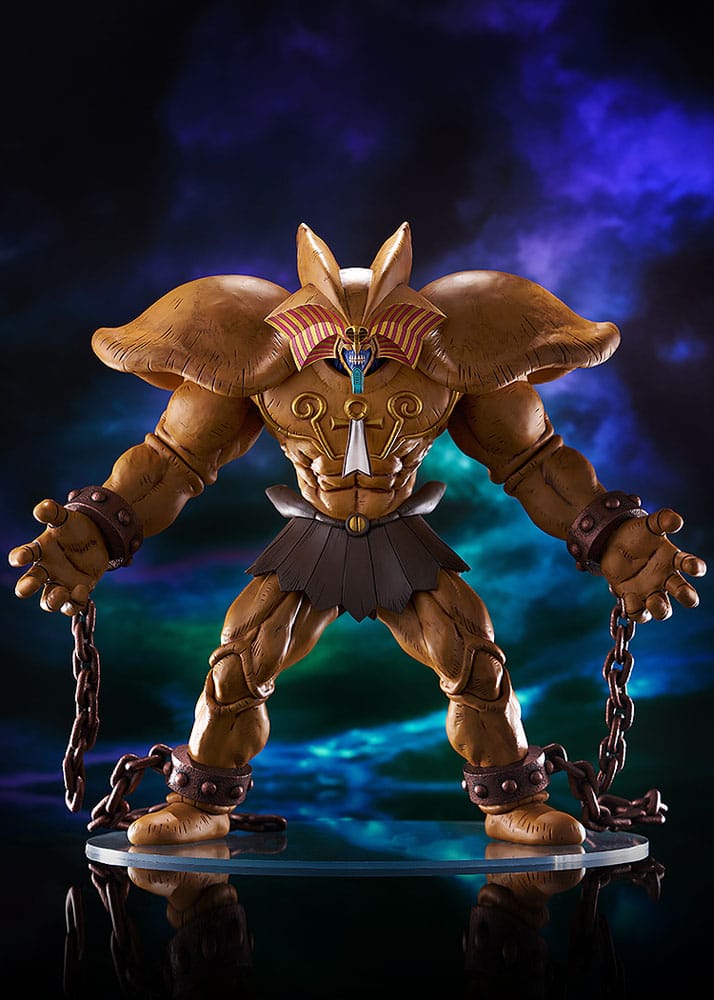 Yu-Gi-Oh! Pop Up Parade SP PVC Statue Exodia the Forbidden One 26 cm 4580590193833