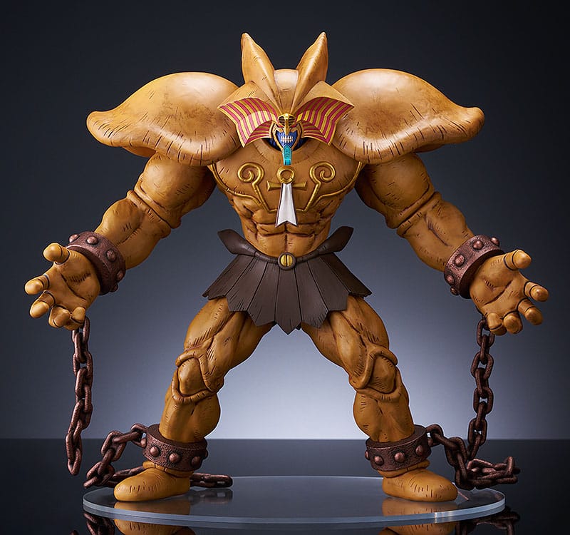 Yu-Gi-Oh! Pop Up Parade SP PVC Statue Exodia the Forbidden One 26 cm 4580590193833