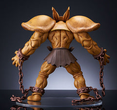 Yu-Gi-Oh! Pop Up Parade SP PVC Statue Exodia the Forbidden One 26 cm 4580590193833