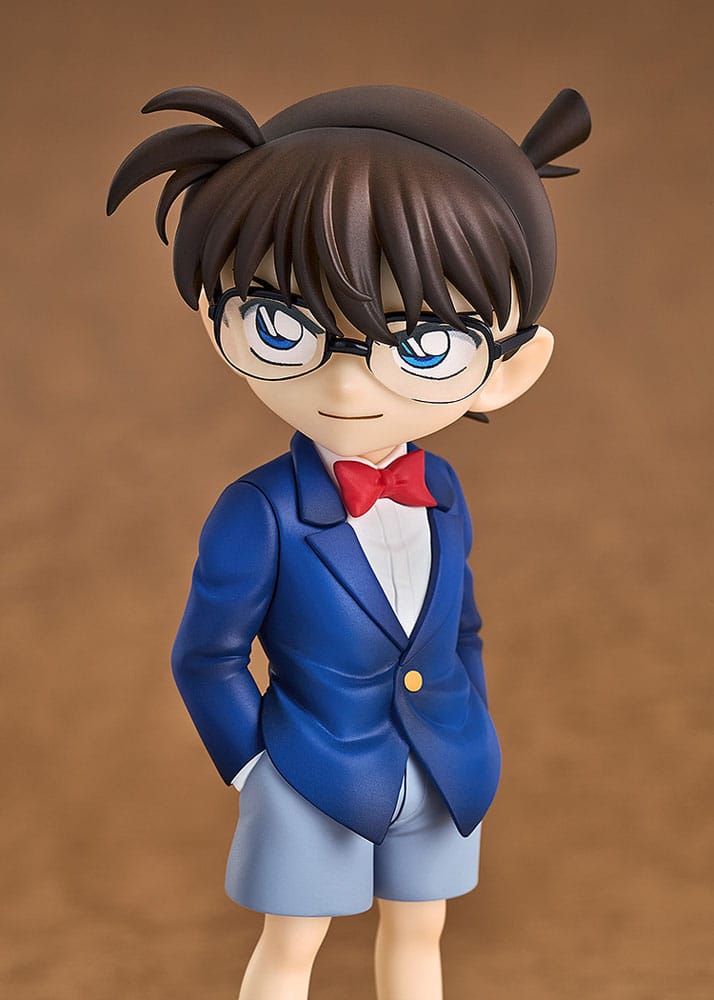 Case Closed Pop Up Parade PVC Statue Conan Edogawa 15 cm 4580590193840