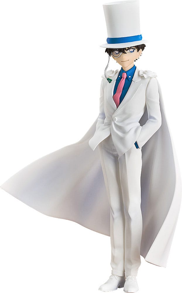 Case Closed Pop Up Parade PVC Statue Kid the Phantom Thief 15 cm 4580590193857