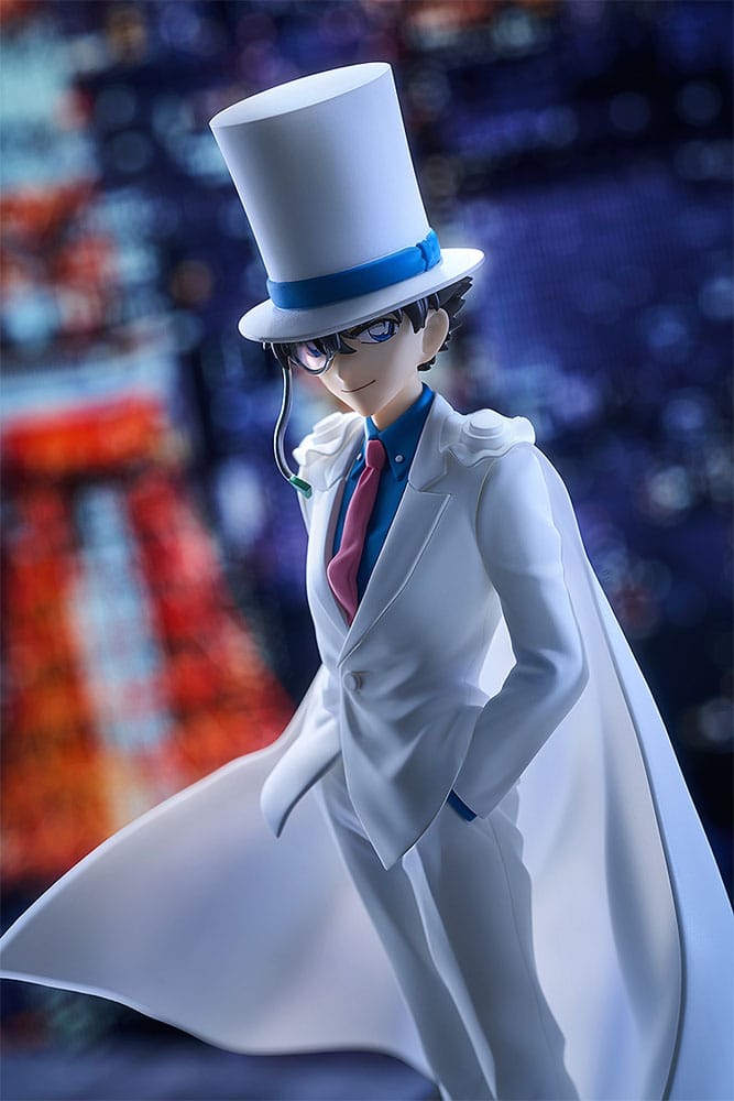 Case Closed Pop Up Parade PVC Statue Kid the Phantom Thief 15 cm 4580590193857