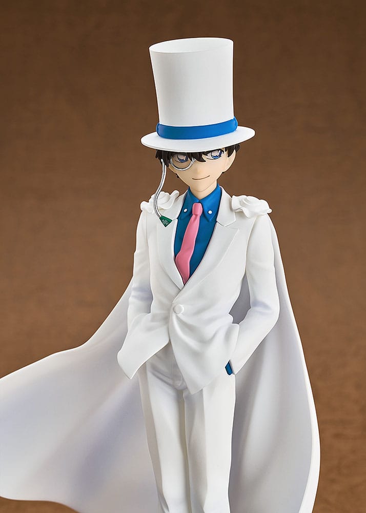 Case Closed Pop Up Parade PVC Statue Kid the Phantom Thief 15 cm 4580590193857