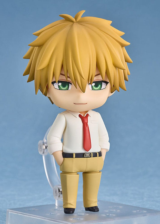 Maid Sama! Nendoroid Action Figure Takumi Usui 10 cm 4580590193864