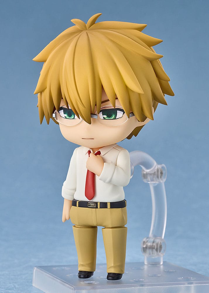 Maid Sama! Nendoroid Action Figure Takumi Usui 10 cm 4580590193864