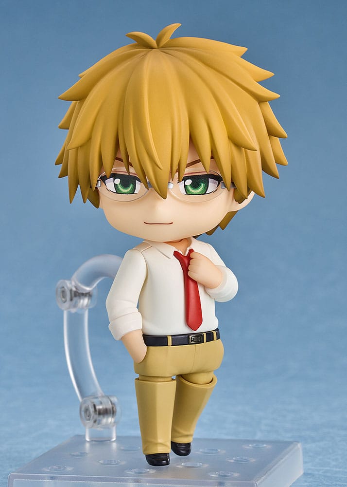 Maid Sama! Nendoroid Action Figure Takumi Usui 10 cm 4580590193864