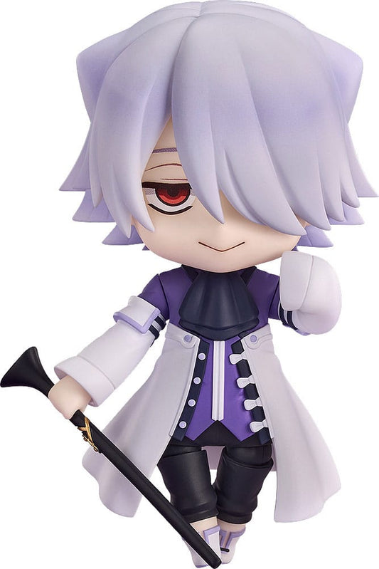 Pandora Hearts Nendoroid Action Figure Xerxes Break 10 cm 4580590193888