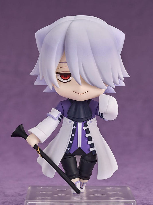 Pandora Hearts Nendoroid Action Figure Xerxes Break 10 cm 4580590193888