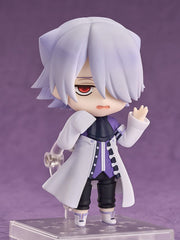 Pandora Hearts Nendoroid Action Figure Xerxes Break 10 cm 4580590193888