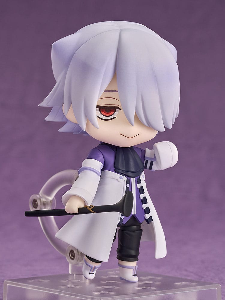 Pandora Hearts Nendoroid Action Figure Xerxes Break 10 cm 4580590193888