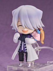 Pandora Hearts Nendoroid Action Figure Xerxes Break 10 cm 4580590193888