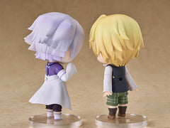 Pandora Hearts Nendoroid Action Figure Xerxes Break 10 cm 4580590193888