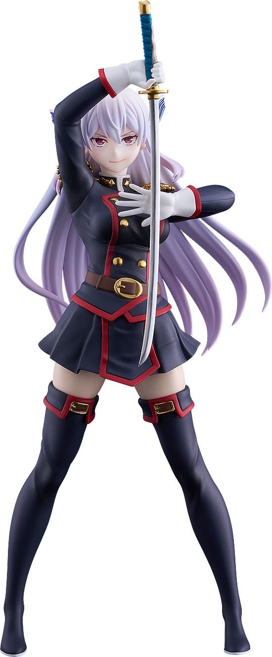 Chained Soldier Pop Up Parade PVC Statue Kyoka Uzen 20 cm 4580590194427