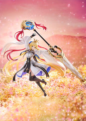 Fate/Grand Order PVC Statue 1/7 Caster/Altria Caster 31 cm 4580590194519