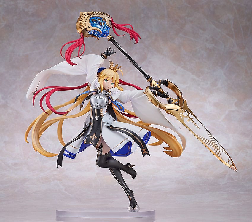 Fate/Grand Order PVC Statue 1/7 Caster/Altria Caster 31 cm 4580590194519