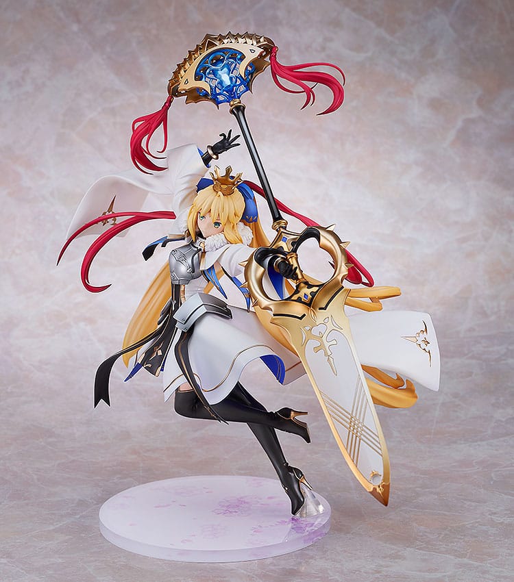 Fate/Grand Order PVC Statue 1/7 Caster/Altria Caster 31 cm 4580590194519