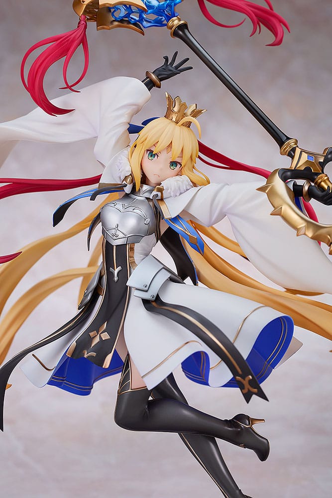 Fate/Grand Order PVC Statue 1/7 Caster/Altria Caster 31 cm 4580590194519