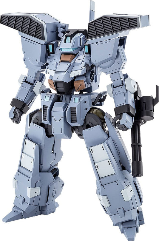 Titanomachia Moderoid Plastic Model Kits 1/48 Side:R Panhead 12 cm 4580590194540