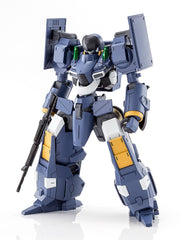 Titanomachia Moderoid Plastic Model Kits 1/48 Side:R Blitzschlag 12 cm 4580590194557